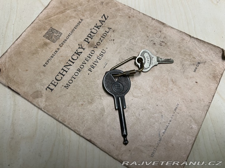 Tatra 57 Hadimrška 1935