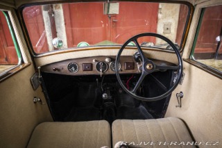 Tatra 57 Hadimrška 1935