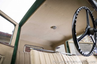 Tatra 57 Hadimrška 1935