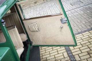 Tatra 57 Hadimrška 1935