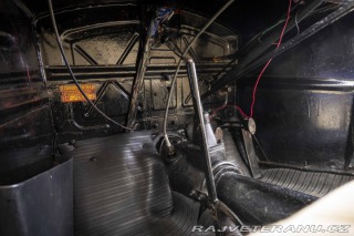 Tatra 57 Hadimrška 1935