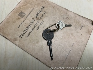 Tatra 57 Hadimrška 1935