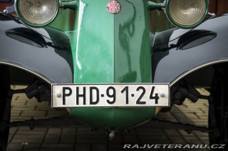 Tatra 57 Hadimrška 1935