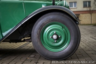 Tatra 57 Hadimrška 1935