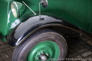 Tatra 57 Hadimrška 1935