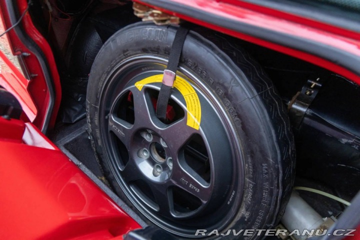 Alfa Romeo Ostatní modely Sprint Zagato ES-30 1991