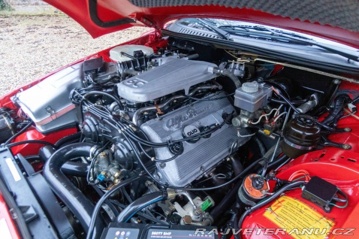 Alfa Romeo Ostatní modely Sprint Zagato ES-30 1991