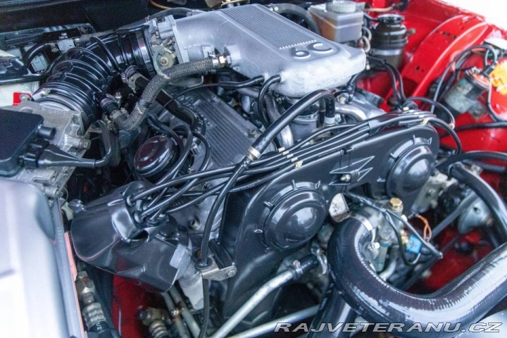 Alfa Romeo Ostatní modely Sprint Zagato ES-30 1991