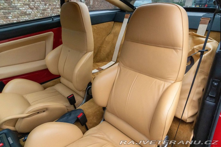 Alfa Romeo Ostatní modely Sprint Zagato ES-30 1991