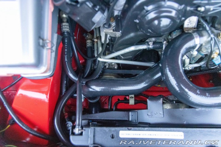 Alfa Romeo Ostatní modely Sprint Zagato ES-30 1991