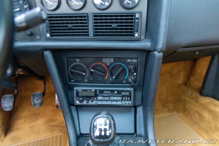 Alfa Romeo Ostatní modely Sprint Zagato ES-30 1991