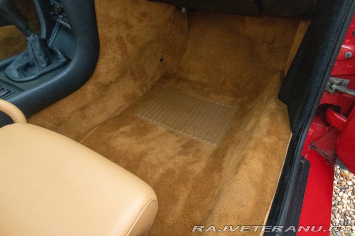 Alfa Romeo Ostatní modely Sprint Zagato ES-30 1991