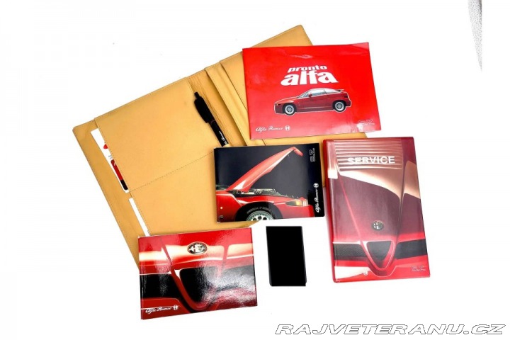 Alfa Romeo Ostatní modely Sprint Zagato ES-30 1991