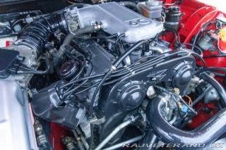 Alfa Romeo Ostatní modely Sprint Zagato ES-30 1991