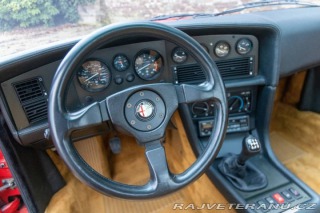 Alfa Romeo Ostatní modely Sprint Zagato ES-30 1991