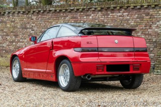 Alfa Romeo Ostatní modely Sprint Zagato ES-30 1991