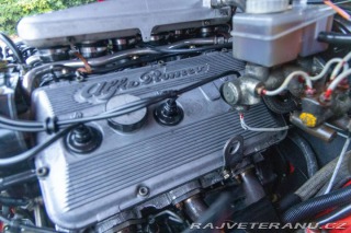 Alfa Romeo Ostatní modely Sprint Zagato ES-30 1991