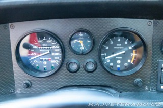 Alfa Romeo Ostatní modely Sprint Zagato ES-30 1991