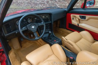 Alfa Romeo Ostatní modely Sprint Zagato ES-30 1991