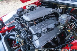 Alfa Romeo Ostatní modely Sprint Zagato ES-30 1991