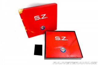 Alfa Romeo Ostatní modely Sprint Zagato ES-30 1991