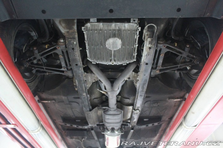 Alfa Romeo RZ Zagato č.162 ES-30 1994