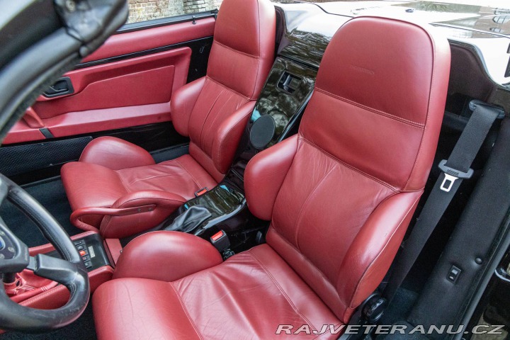 Alfa Romeo RZ Zagato č.162 ES-30 1994