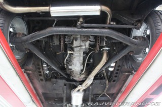 Alfa Romeo RZ Zagato č.162 ES-30 1994