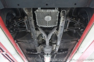 Alfa Romeo RZ Zagato č.162 ES-30 1994