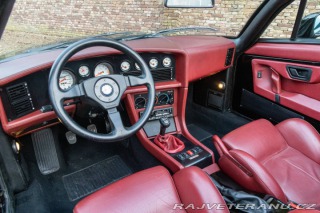 Alfa Romeo RZ Zagato č.162 ES-30 1994