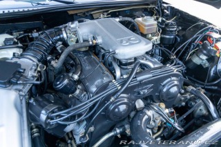 Alfa Romeo RZ Zagato č.162 ES-30 1994