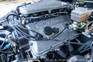 Alfa Romeo RZ Zagato č.162 ES-30 1994