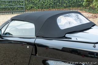 Alfa Romeo RZ Zagato č.162 ES-30 1994