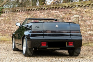 Alfa Romeo RZ Zagato č.162 ES-30 1994