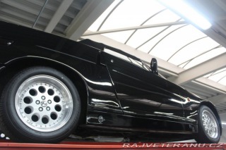 Alfa Romeo RZ Zagato č.162 ES-30 1994