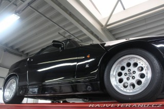 Alfa Romeo RZ Zagato č.162 ES-30 1994