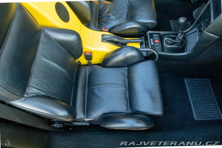 Alfa Romeo RZ Zagato č. 176 1993