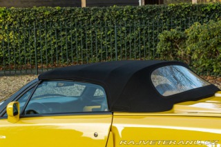 Alfa Romeo RZ Zagato č. 176 1993