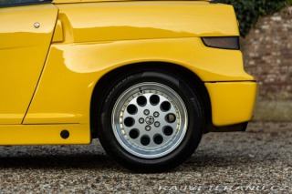 Alfa Romeo RZ Zagato č. 176 1993