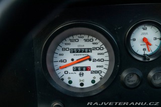 Alfa Romeo RZ Zagato č. 176 1993