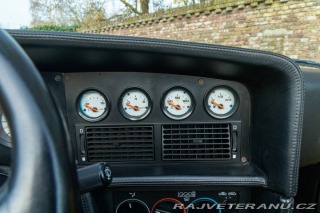 Alfa Romeo RZ Zagato č. 176 1993