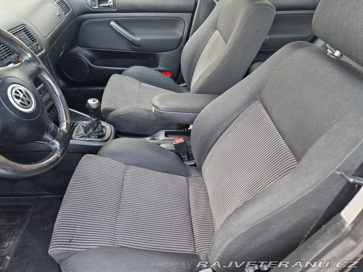 Volkswagen Golf IV 1999