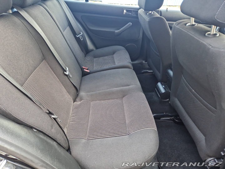 Volkswagen Golf IV 1999