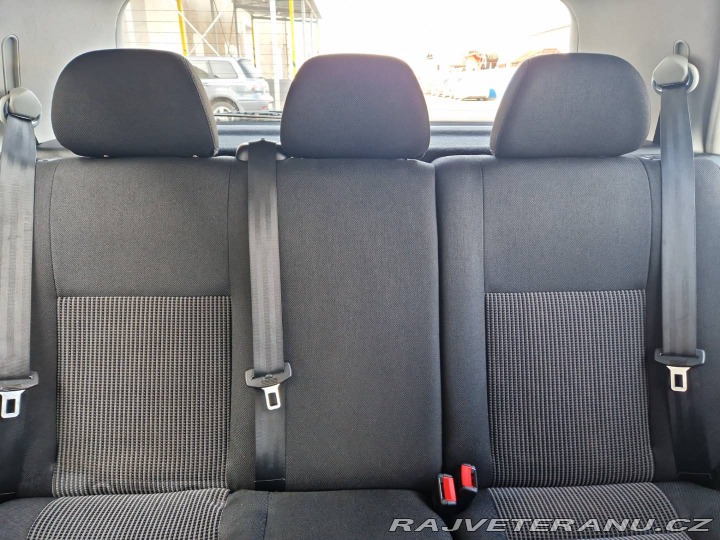 Volkswagen Golf IV 1.8 benzín 4-motion 1999