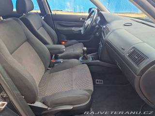 Volkswagen Golf IV 1999