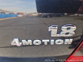 Volkswagen Golf IV 1999