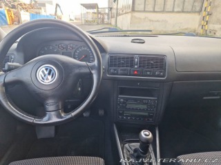 Volkswagen Golf IV 1999