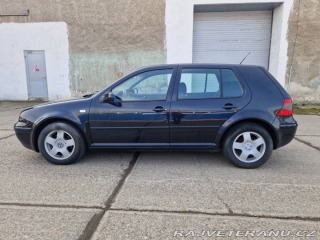 Volkswagen Golf IV 1999