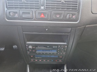 Volkswagen Golf IV 1999