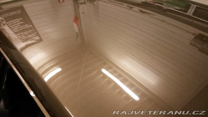 Alfa Romeo Alfetta GTV 2000 1977